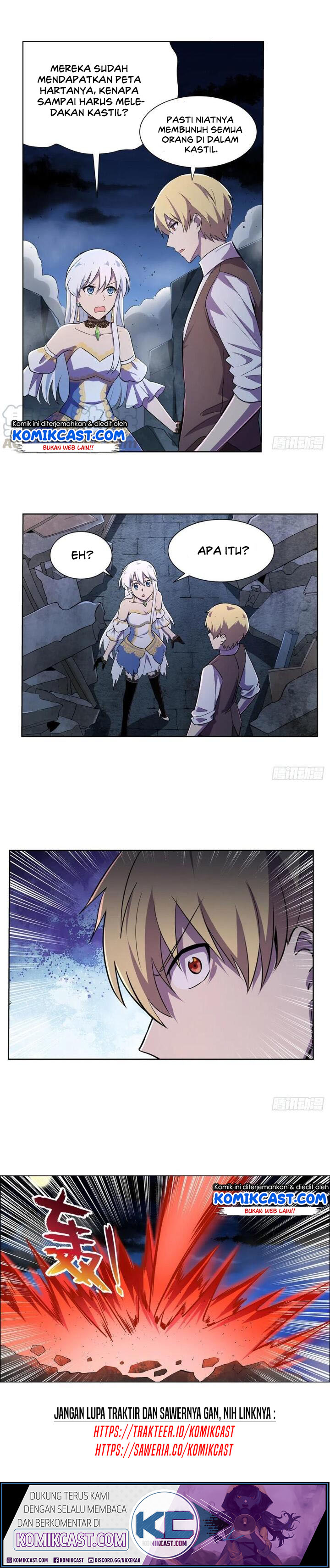 The Demon King Who Lost His Job